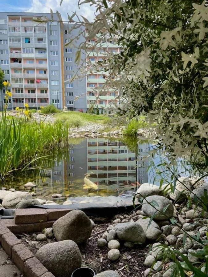 Penzion Set Košice Eksteriør billede
